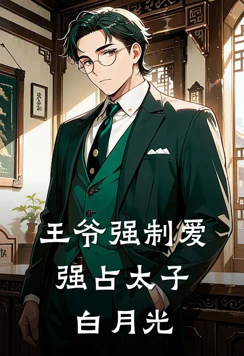 王爷强制爱：强占太子白月光(温挽月依拉勒)最新热门小说_完结小说王爷强制爱：强占太子白月光(温挽月依拉勒)
