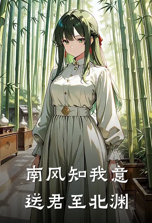 南风知我意，送君至北渊阿兰柳萱完整版免费阅读_阿兰柳萱精彩小说