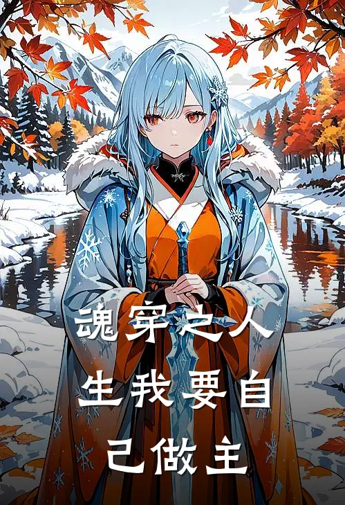 魂穿之人生我要自己做主(安小枫陈峥)全文免费小说_小说免费完结魂穿之人生我要自己做主(安小枫陈峥)