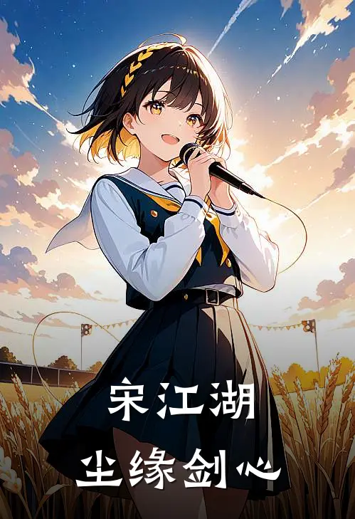 宋江湖：尘缘剑心陈默苏沐晴最新免费小说_免费完本小说宋江湖：尘缘剑心陈默苏沐晴