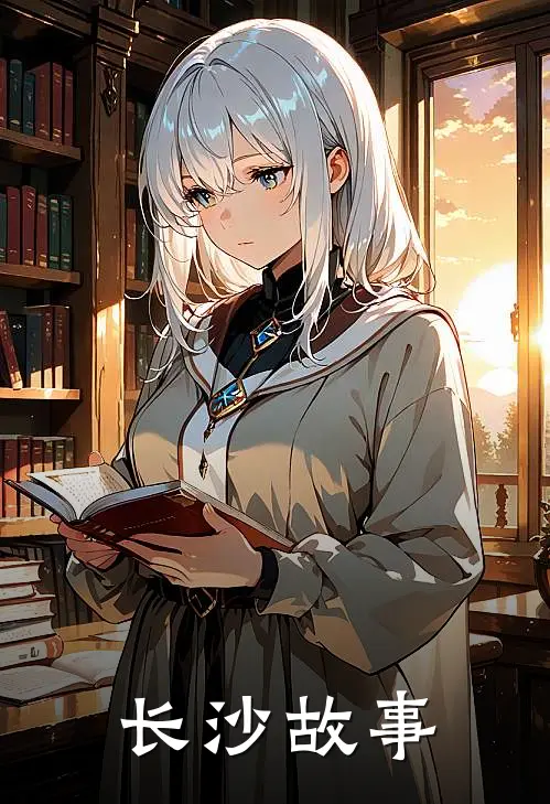 长沙故事