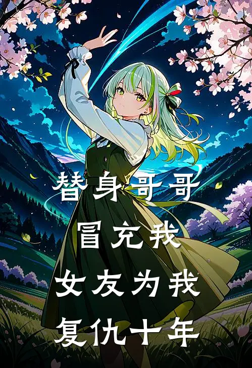 《替身哥哥冒充我，女友为我复仇十年》安乐玉婷免费完本小说在线阅读_《替身哥哥冒充我，女友为我复仇十年》安乐玉婷免费小说