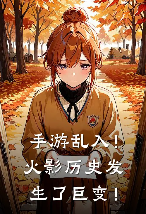 手游乱入！火影历史发生了巨变！卡卡西阿斯玛热门小说阅读_免费完结小说手游乱入！火影历史发生了巨变！卡卡西阿斯玛