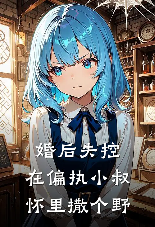 婚后失控：在偏执小叔怀里撒个野温宁江野免费小说完整版_热门的小说婚后失控：在偏执小叔怀里撒个野温宁江野