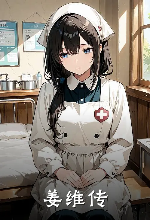 姜维清瑶《姜维传》最新章节阅读_(姜维清瑶)热门小说