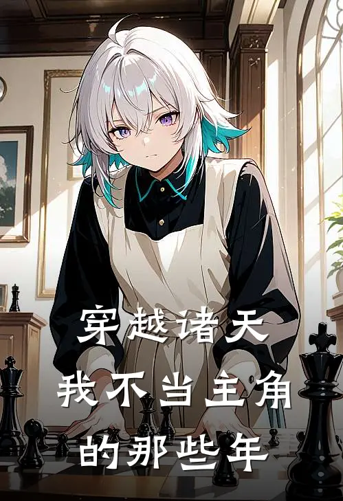 穿越诸天：我不当主角的那些年谷川程紫柔小说完整版免费阅读_最新章节列表穿越诸天：我不当主角的那些年(谷川程紫柔)