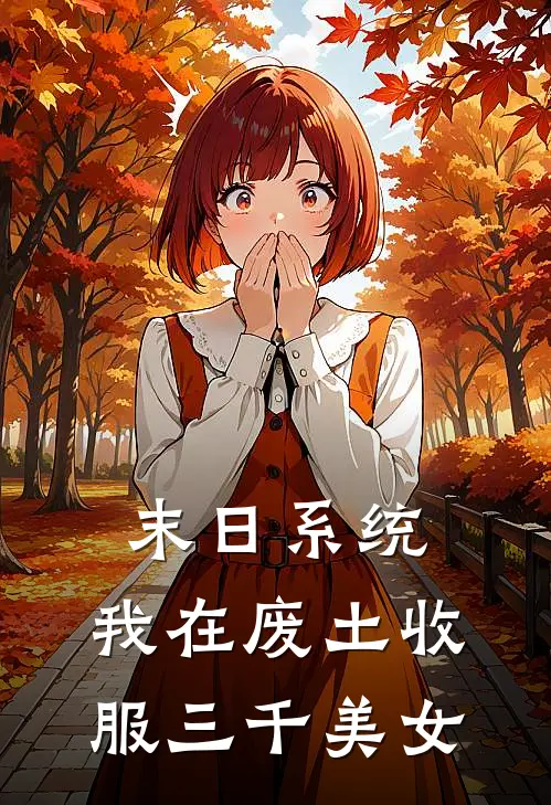 末日系统，我在废土收服三千美女(林锋莉莉安)新热门小说_免费完结小说末日系统，我在废土收服三千美女(林锋莉莉安)