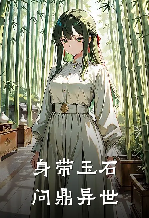 身带玉石，问鼎异世林毅林肃小说完结免费_最新章节列表身带玉石，问鼎异世(林毅林肃)