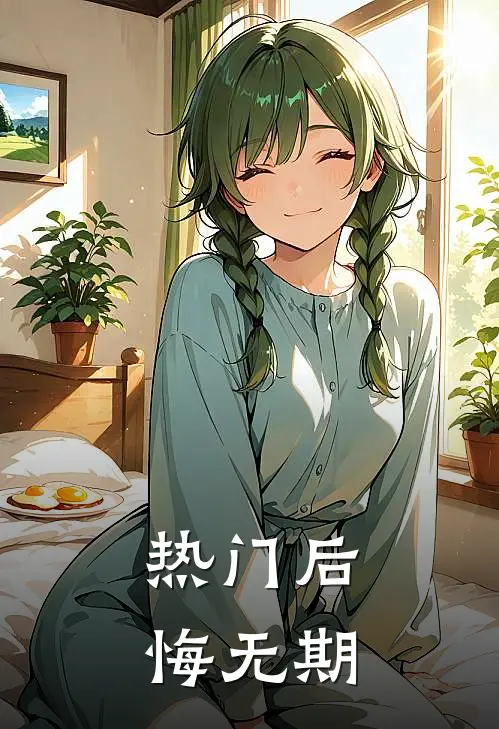 [热门]后悔无期