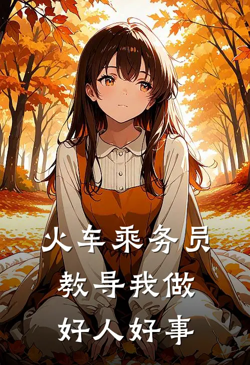 火车乘务员教导我做好人好事(抖音热门)完结小说_小说完整版免费阅读火车乘务员教导我做好人好事抖音热门