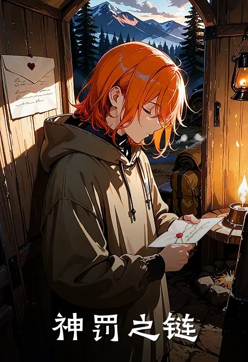 神罚之链楚阳楚雨萱最新好看小说_免费小说神罚之链(楚阳楚雨萱)