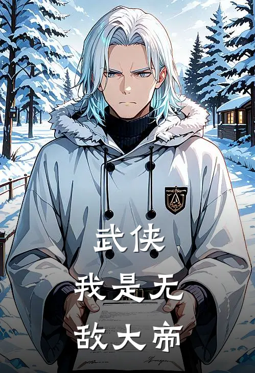 武侠：我是无敌大帝(林凡凌云)新热门小说_免费完结小说武侠：我是无敌大帝(林凡凌云)