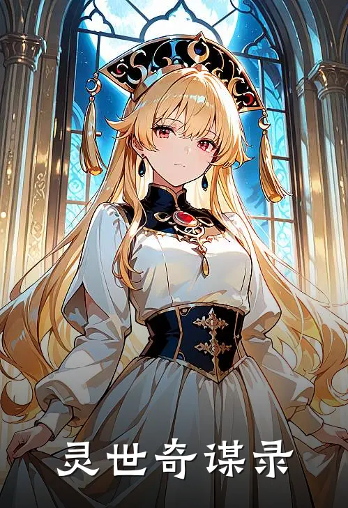 灵世奇谋录(楚逸尘苏瑶光)最新小说_免费阅读完整版小说灵世奇谋录(楚逸尘苏瑶光)