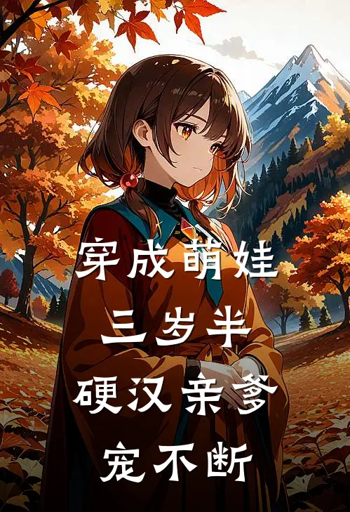 穿成萌娃三岁半，硬汉亲爹宠不断(王秀芬苏大强)最新章节在线阅读_(穿成萌娃三岁半，硬汉亲爹宠不断)最新章节在线阅读