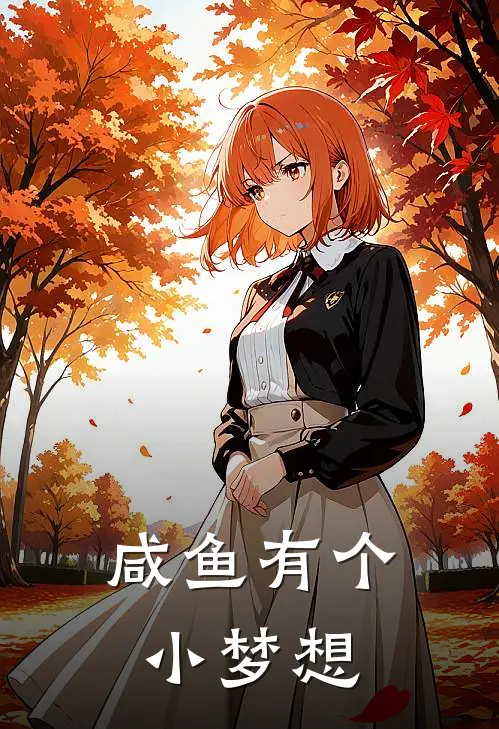 咸鱼有个小梦想陆小天萧晴免费小说大全_小说完结咸鱼有个小梦想(陆小天萧晴)