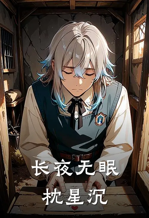 长夜无眠枕星沉(洛无漪柳灵儿)最新推荐小说_最新免费小说长夜无眠枕星沉洛无漪柳灵儿