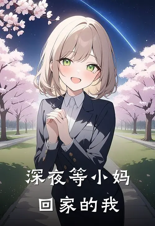 深夜等小妈回家的我(柳时缪林暮雪)好看的小说推荐完结_完本小说深夜等小妈回家的我柳时缪林暮雪