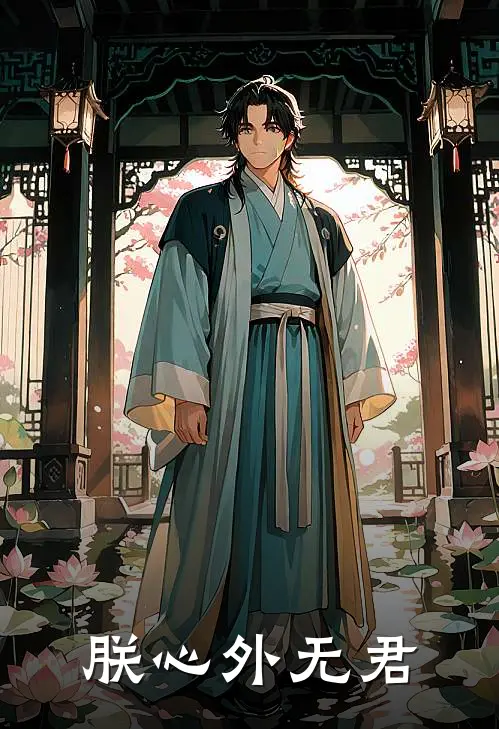 朱厚照刘瑾（朕心外无君）全文免费阅读无弹窗大结局_