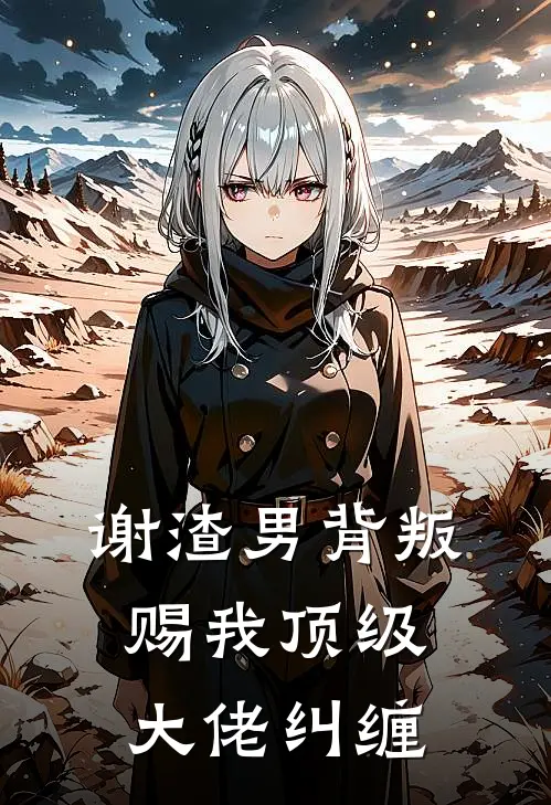 谢渣男背叛，赐我顶级大佬纠缠