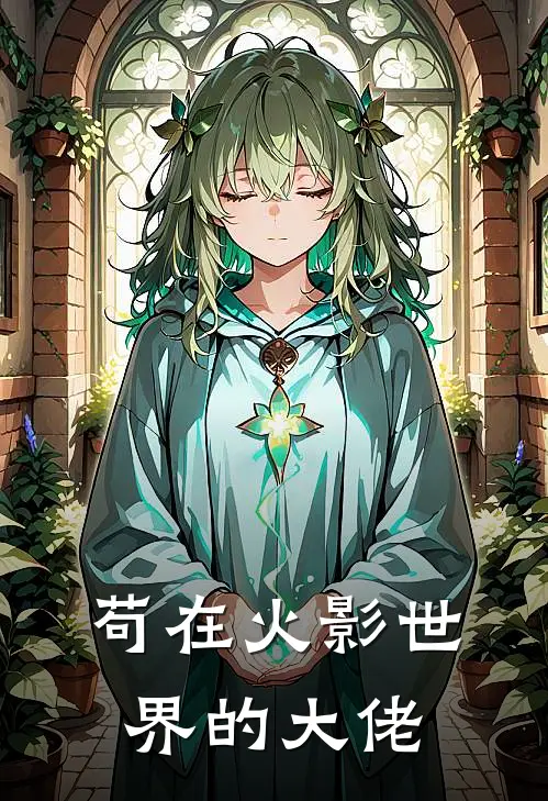 苟在火影世界的大佬牛南查克拉免费小说在线阅读_热门小说在线阅读苟在火影世界的大佬牛南查克拉