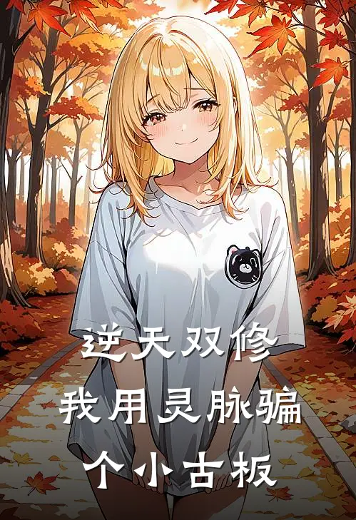 逆天双修，我用灵脉骗个小古板