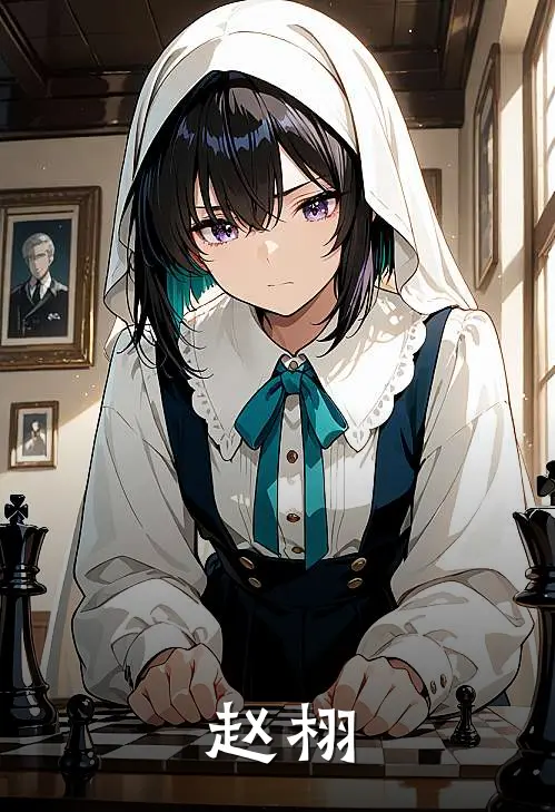 赵栩(赵栩栩赵铁柱)全文在线阅读_(赵栩)精彩小说