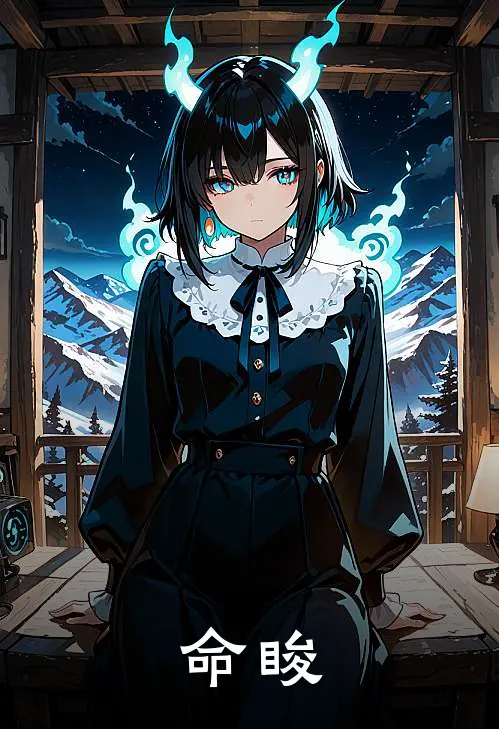 命睃(覃耘江梨)小说免费阅读无弹窗_完结小说命睃覃耘江梨