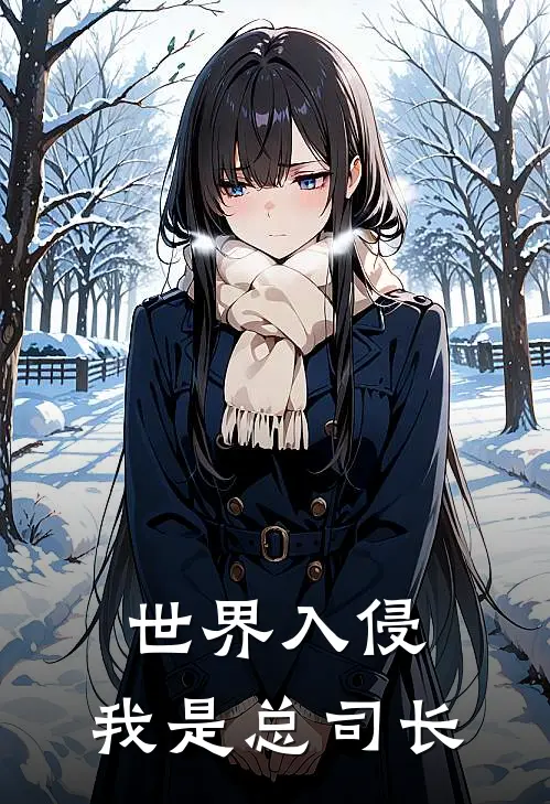 世界入侵：我是总司长(陈阳赵磊)免费阅读_完结热门小说世界入侵：我是总司长(陈阳赵磊)