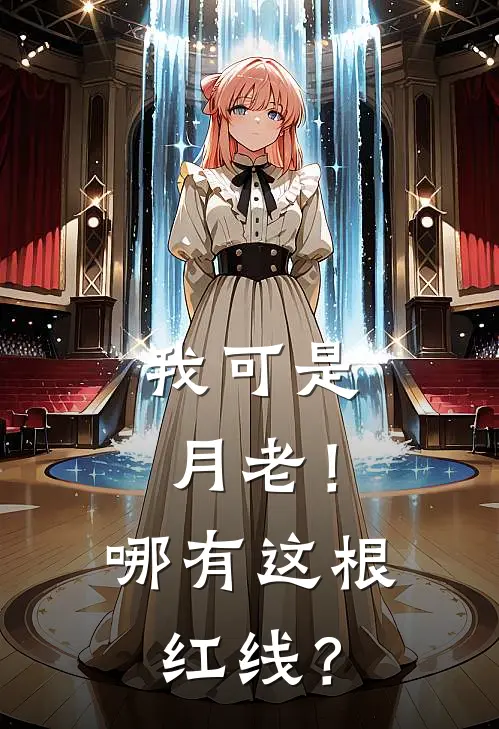 我可是月老！哪有这根红线？(羽涅季泽言)全本免费小说_阅读免费小说我可是月老！哪有这根红线？羽涅季泽言