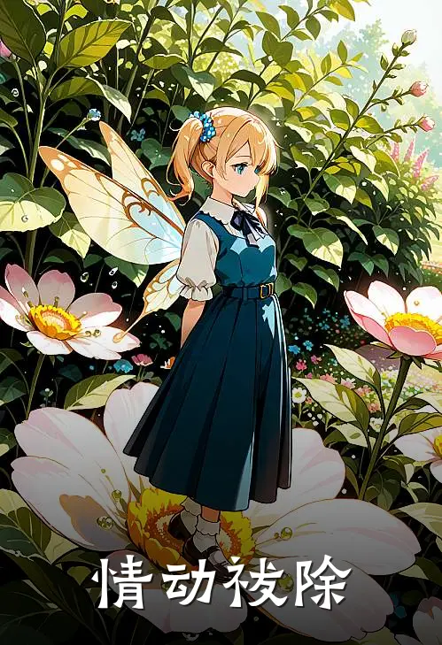 情动祓除陆清和沈寂最新完结小说推荐_全集免费小说情动祓除陆清和沈寂