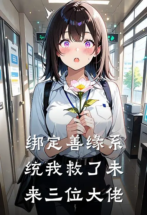 绑定善缘系统我救了未来三位大佬姜葵姜葵一完整版小说_小说完结推荐绑定善缘系统我救了未来三位大佬(姜葵姜葵一)