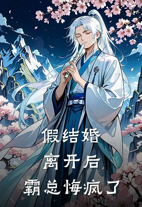 假结婚离开后，霸总悔疯了(凌佑安夏烟)阅读免费小说_完本热门小说假结婚离开后，霸总悔疯了凌佑安夏烟