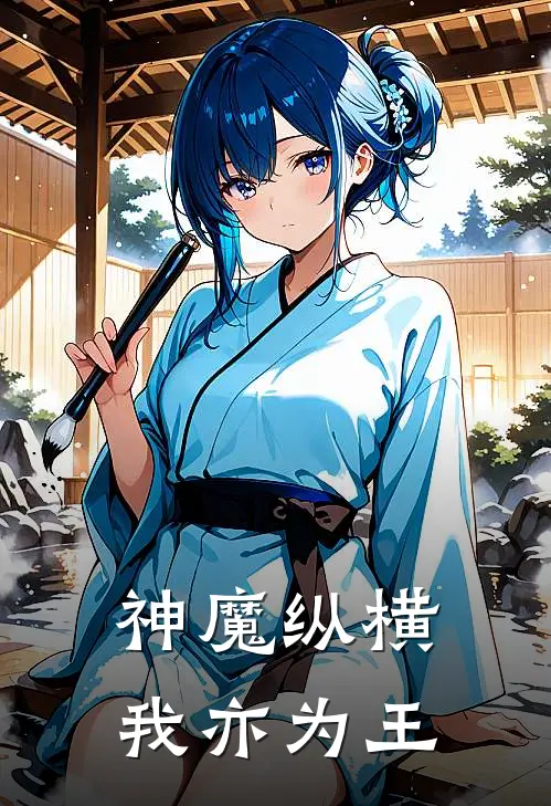 神魔纵横，我亦为王