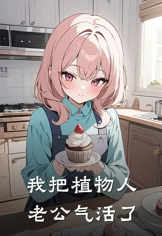 我把植物人老公气活了