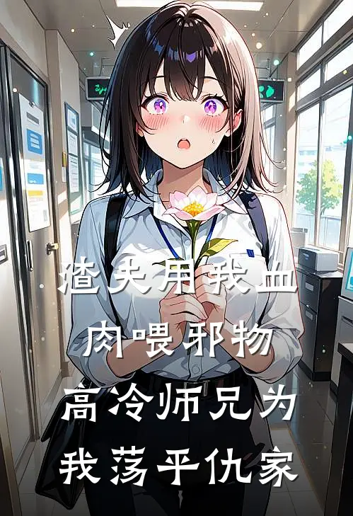 渣夫用我血肉喂邪物，高冷师兄为我荡平仇家晴晴陈夜完本小说推荐_免费小说全文阅读渣夫用我血肉喂邪物，高冷师兄为我荡平仇家晴晴陈夜