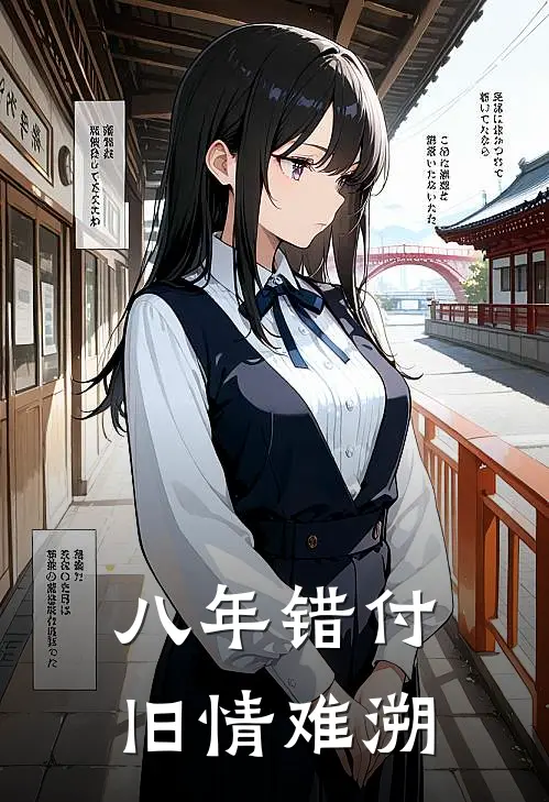 八年错付，旧情难溯林柔周临川最热门小说_免费小说全集八年错付，旧情难溯(林柔周临川)