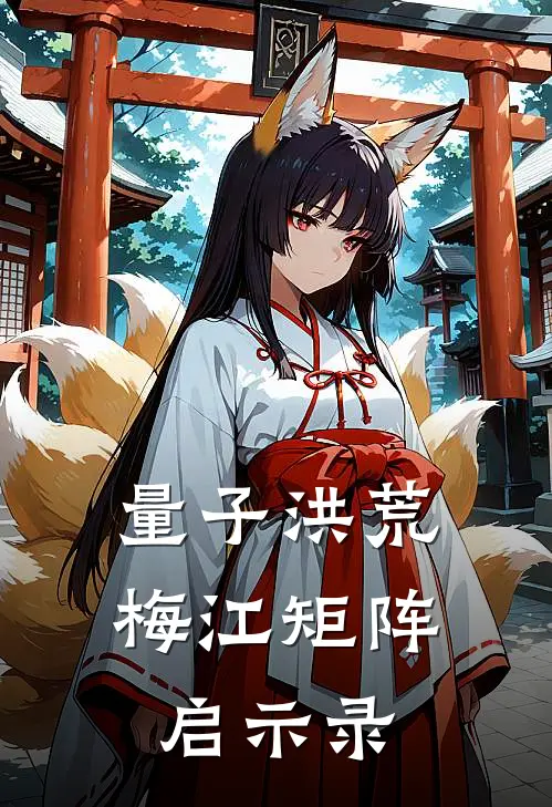 量子洪荒：梅江矩阵启示录