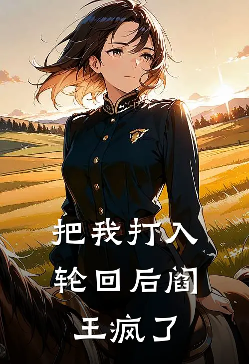 把我打入轮回后阎王疯了封衍曦月最新小说全文阅读_最新章节列表把我打入轮回后阎王疯了(封衍曦月)