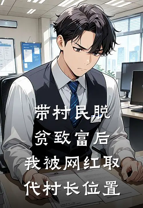 带村民脱贫致富后，我被网红取代村长位置