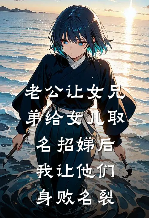 老公让女兄弟给女儿取名招娣后，我让他们身败名裂(杨泽言招娣)好看的小说推荐完结_完本小说老公让女兄弟给女儿取名招娣后，我让他们身败名裂杨泽言招娣