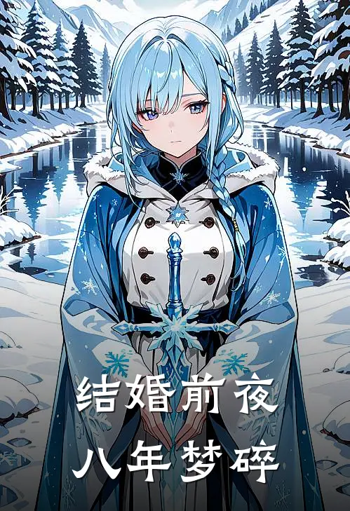 结婚前夜，八年梦碎(顾寒声林棠)最新完结小说_完结版小说全文免费阅读结婚前夜，八年梦碎(顾寒声林棠)