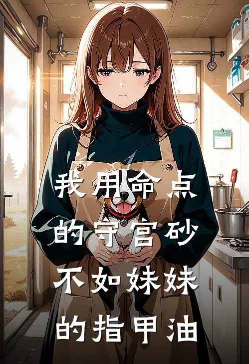 我用命点的守宫砂，不如妹妹的指甲油(佚名佚名)免费小说笔趣阁_完结版小说推荐我用命点的守宫砂，不如妹妹的指甲油(佚名佚名)