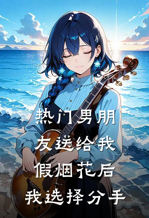 [热门]男朋友送给我假烟花后，我选择分手贺文昭赵悦免费小说阅读_免费小说大全[热门]男朋友送给我假烟花后，我选择分手(贺文昭赵悦)