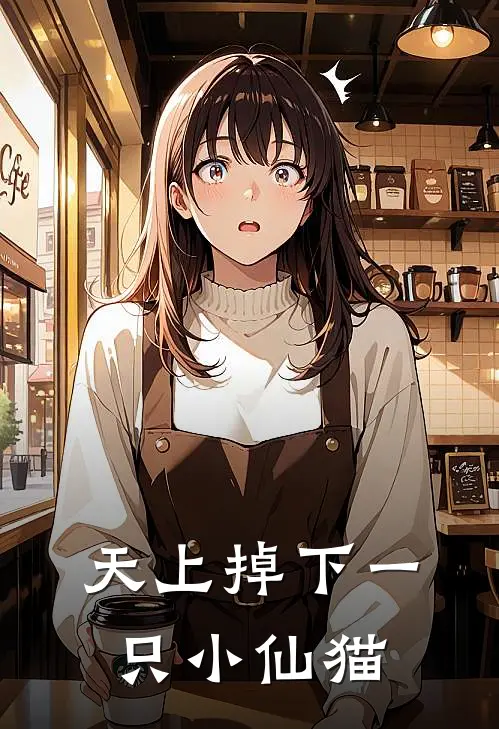 天上掉下一只小仙猫顾深山清最新免费小说_免费完本小说天上掉下一只小仙猫顾深山清