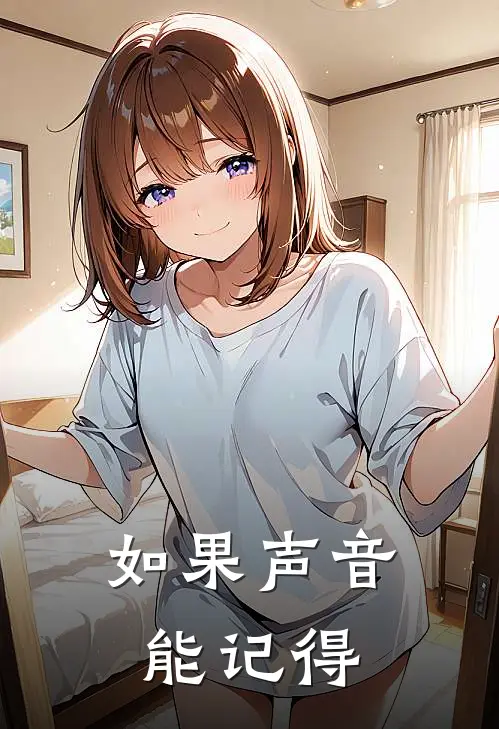如果声音能记得(佚名佚名)最新小说全文阅读_最新章节列表如果声音能记得(佚名佚名)