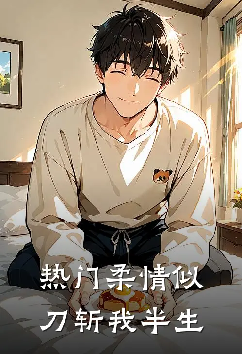 [热门]柔情似刀斩我半生