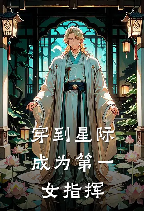 穿到星际，成为第一女指挥