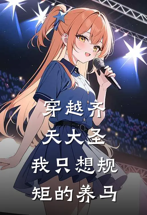 穿越齐天大圣，我只想规矩的养马