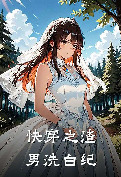 快穿之渣男洗白纪