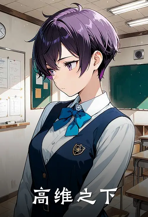 高维之下蒂娜祁念免费小说全集_免费小说在哪看高维之下(蒂娜祁念)